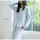 ルームウェア レディース 長袖 | teddyshop | 詳細画像15