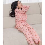 キッズ パジャマ 女の子 | Kids Teddy | 詳細画像11
