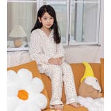キッズ パジャマ 女の子 | Kids Teddy | 詳細画像17