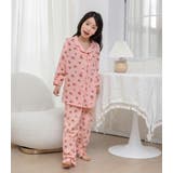 キッズ パジャマ 女の子 | Kids Teddy | 詳細画像8