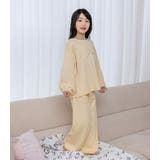 キッズ パジャマ 長袖 | Kids Teddy | 詳細画像22