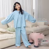 キッズ パジャマ 長袖 | Kids Teddy | 詳細画像30