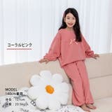 キッズ パジャマ 長袖 | Kids Teddy | 詳細画像9