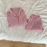 ルームウェア 2点セット パジャマ | teddyshop | 詳細画像12