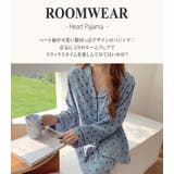 ルームウェア 2点セット パジャマ | teddyshop | 詳細画像2