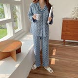 ルームウェア 2点セット パジャマ | teddyshop | 詳細画像20