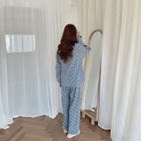 ルームウェア 2点セット パジャマ | teddyshop | 詳細画像22