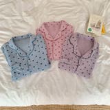 ルームウェア 2点セット パジャマ | teddyshop | 詳細画像23