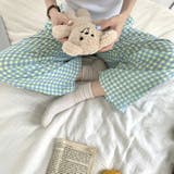 ルームウェア レディース パンツ | teddyshop | 詳細画像12