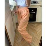 ルームウェア レディース パンツ | teddyshop | 詳細画像17