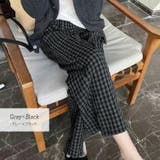 ルームウェア レディース パンツ | teddyshop | 詳細画像25