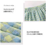 ルームウェア レディース パンツ | teddyshop | 詳細画像3