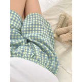 ルームウェア レディース ショートパンツ | teddyshop | 詳細画像12
