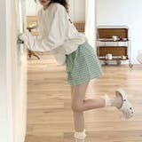 ルームウェア レディース ショートパンツ | teddyshop | 詳細画像14