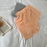 ルームウェア レディース ショートパンツ | teddyshop | 詳細画像16