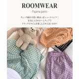 ルームウェア レディース ショートパンツ | teddyshop | 詳細画像2