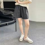 ルームウェア レディース ショートパンツ | teddyshop | 詳細画像22