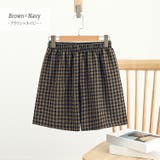 ルームウェア レディース ショートパンツ | teddyshop | 詳細画像25