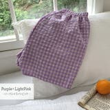 ルームウェア レディース ショートパンツ | teddyshop | 詳細画像5