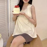 ルームウェア レディース セットアップ | teddyshop | 詳細画像12