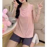 ルームウェア レディース セットアップ | teddyshop | 詳細画像15