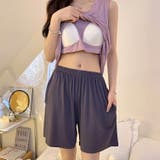 ルームウェア レディース セットアップ | teddyshop | 詳細画像25