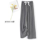ルームウェア レディース パンツ | teddyshop | 詳細画像10