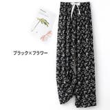 ルームウェア レディース パンツ | teddyshop | 詳細画像11