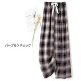 ルームウェア レディース パンツ | teddyshop | 詳細画像9