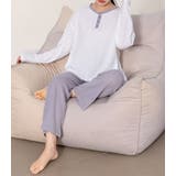 ルームウェア レディース 長袖 | teddyshop | 詳細画像10