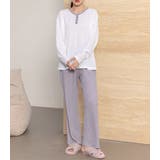 ルームウェア レディース 長袖 | teddyshop | 詳細画像7