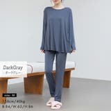 ルームウェア レディース 全4色 | teddyshop | 詳細画像22