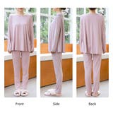 ルームウェア レディース 全4色 | teddyshop | 詳細画像31