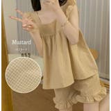 ルームウェア 2点セット レディース | teddyshop | 詳細画像12