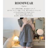 ルームウェア 2点セット レディース | teddyshop | 詳細画像2