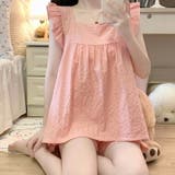 ルームウェア 2点セット レディース | teddyshop | 詳細画像7