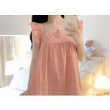 ルームウェア 2点セット レディース | teddyshop | 詳細画像9