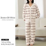 ルームウェア レディース 全2色 | teddyshop | 詳細画像17