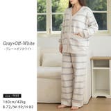 ルームウェア レディース 全2色 | teddyshop | 詳細画像9