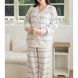 ルームウェア レディース 全2色 | teddyshop | 詳細画像10