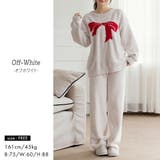 ルームウェア レディース 全2色 | teddyshop | 詳細画像9 