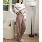 ルームウェア レディース 全2色 | teddyshop | 詳細画像10 