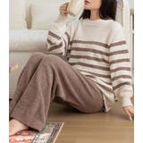 ルームウェア レディース 全2色 | teddyshop | 詳細画像11 