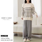 ルームウェア レディース 全2色 | teddyshop | 詳細画像12 