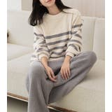 ルームウェア レディース 全2色 | teddyshop | 詳細画像13 