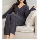 ルームウェア レディース もこもこ | teddyshop | 詳細画像20