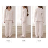 ルームウェア レディース もこもこ | teddyshop | 詳細画像27