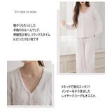 ルームウェア レディース もこもこ | teddyshop | 詳細画像3