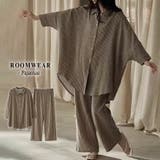 ルームウェア レディース 全1色 | teddyshop | 詳細画像1 