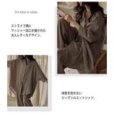 ルームウェア レディース 全1色 | teddyshop | 詳細画像3 